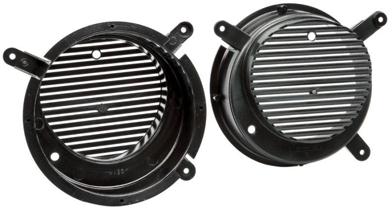 acv GmbH  Βάσεις ηχείων Mercedes SLK-Class R170 (1996-2004) (μπροστά)   12.633