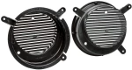 acv GmbH  Βάσεις ηχείων Mercedes SLK-Class R170 (1996-2004) (μπροστά)   12.633
