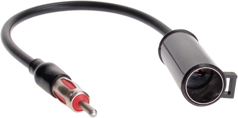 acv GmbH  Αντάπτορας κεραίας Nissan 1987-2006   02.963