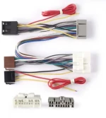 Compotech s.r.l.  Φίσα hands free Toyota Land Cruiser, Lexus   09.035
