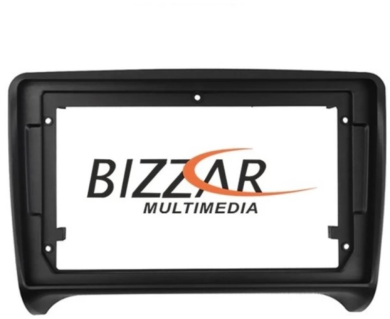 Πρόσοψη, Καλωδίωση &Amp; Canbus box Audi tt για Tablet 9 f-ct-Au0828