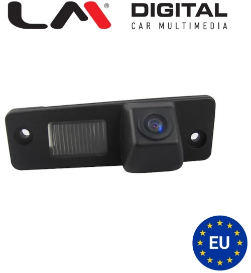 CAMERA OPEL-T01 electriclife