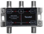 jager ΔΙΑΚΛΑΔΩΤΗΣ 1/4 ΕΣΩΤΕΡΙΚΟΣ TECATEL