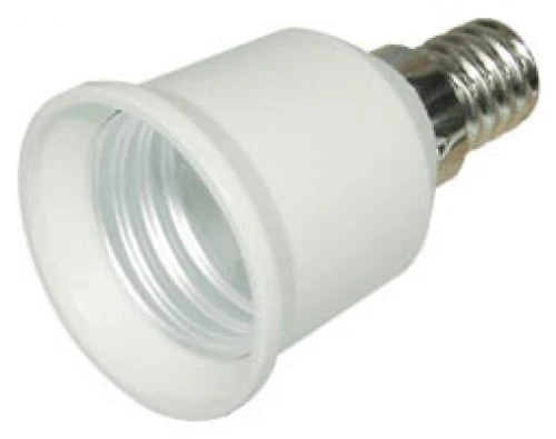 jager ADAPTOR E14 - E27