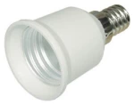 jager ADAPTOR E14 - E27
