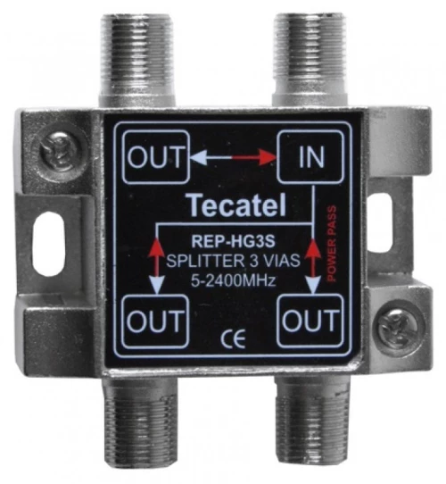 jager ΔΙΑΚΛΑΔΩΤΗΣ 1/3 ΕΣΩΤΕΡΙΚΟΣ TECATEL