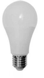 jager LED ΛΑΜΠΑ Ε27 9W  6000K (LED061774)