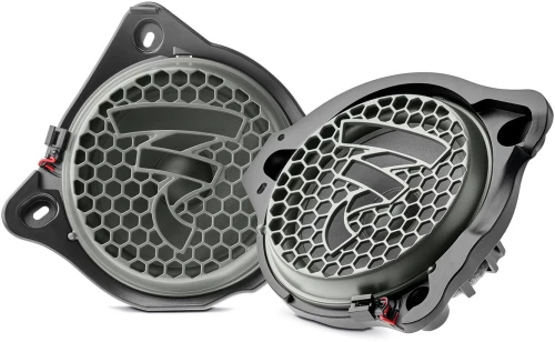Focal I SUB MBZ 2 subwoofer kit for Mercedes-Benz