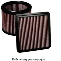 SRSR41 240Χ180Χ25 ΦΙΛΤΡΟ ΑΕΡΟΣ RACING