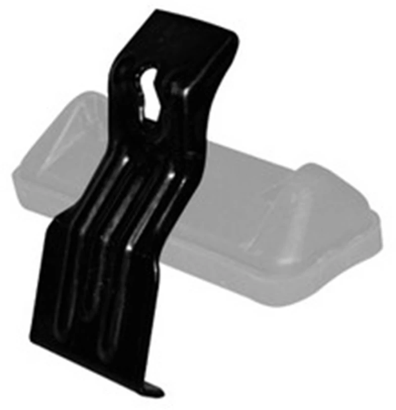 11740/MB FIX076G KIT ΑΚΡΑ (ΠΟΔΙΑ) ΓΙΑ ΜΠΑΡΕΣ TEMA/TEMA ALU MENABO