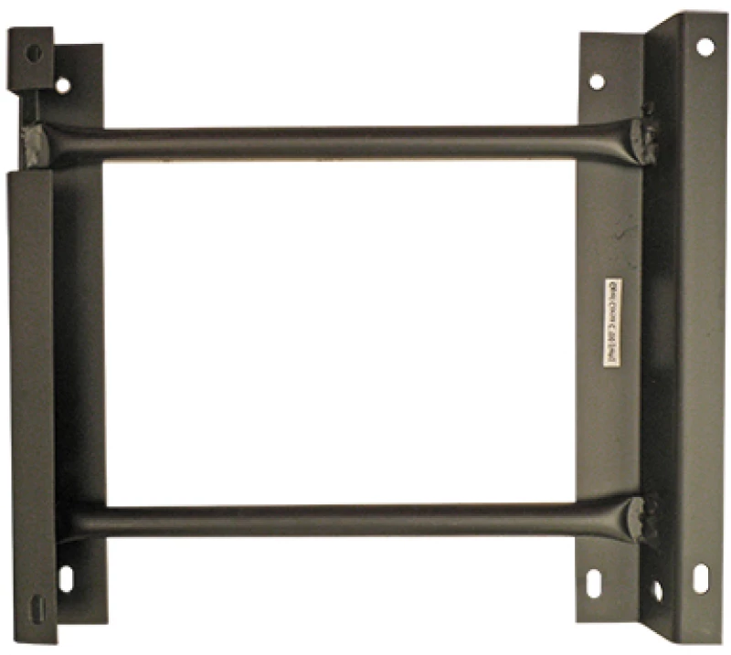 GTEC.41826/517 Βάση Καθισμάτων συνδηγού (Opel Corsa C) - 1 ΤΕΜ.