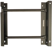 GTEC.41826/517 Βάση Καθισμάτων συνδηγού (Opel Corsa C) - 1 ΤΕΜ.