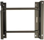 GTEC.41826/517 Βάση Καθισμάτων συνδηγού (Opel Corsa C) - 1 ΤΕΜ.