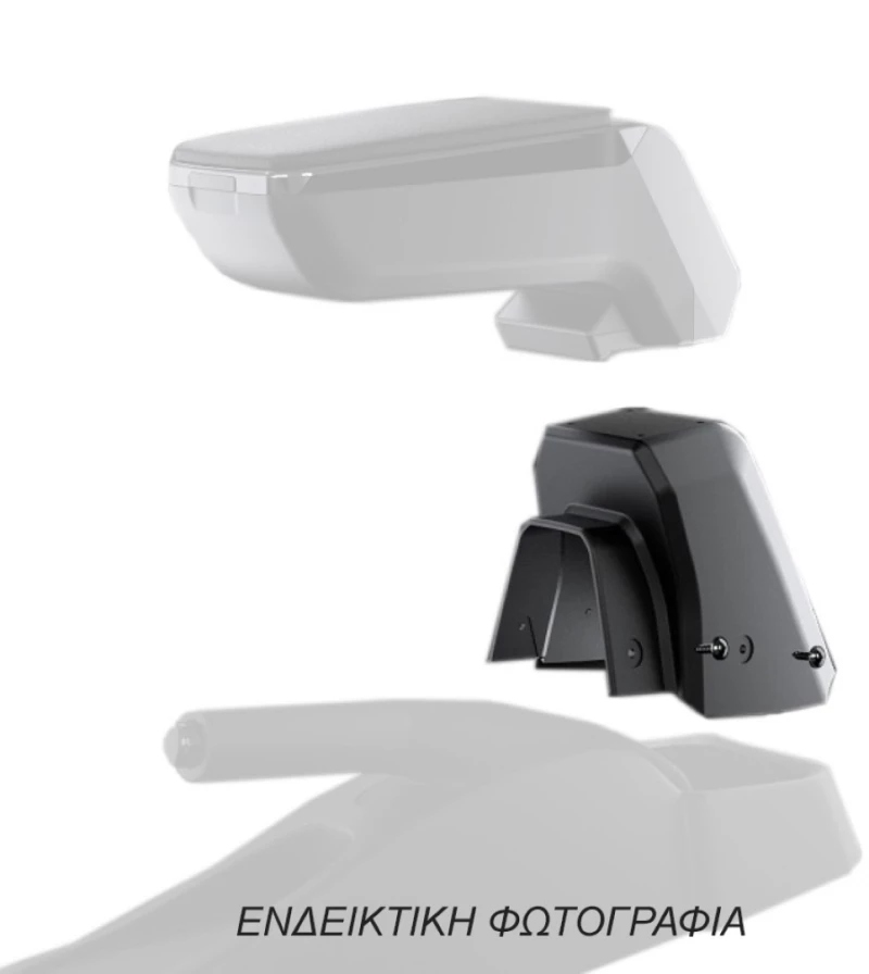 V01607/RT . SKODA OCTAVIA 2004-2013 /SKODA YETI 2009-2017 ΑΝΤΑΠΤΟΡΑΣ ΤΕΜΠΕΛΗ RATI