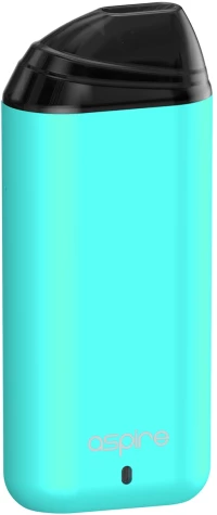 Aspire Minican kit 2ml Tirquoise