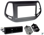 Πρόσοψη R/cd-Οθόνης Jeep d-Ct23jp07