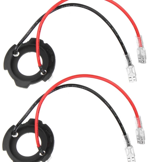 Bizzar Βάσεις led vw Golf 5 l-L119