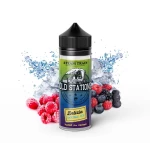 Steamtrain Flavour shot Old Stations Delizia Double Ice 120ml