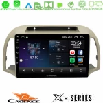 Cadence x Series Nissan Micra k12 2002-2010 8core Android12 4+64gb Navigation Multimedia Tablet 9 u-x-Ns0012