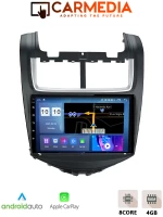 CARMEDIA CM409-13 TABLET 9'' OEM CHEVROLET AVEO 2014-2017