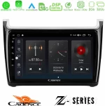 Cadence z Series vw Polo 8core Android12 2+32gb Navigation Multimedia Tablet 9 u-z-Vw6901pb