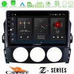 Cadence z Series Mazda mx-5 2006-2008 8core Android12 2+32gb Navigation Multimedia Tablet 9 u-z-Mz049n