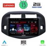LENOVO LVD 4732_CPA (10inc) MULTIMEDIA TABLET OEM TOYOTA RAV 4 mod. 2006-2012