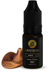 Montreal Rodeo 10ml 12mg