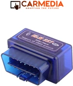 CARMEDIA BLUETOOTH OBD2