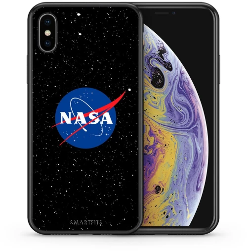 PopArt NASA - iPhone Xs Max θήκη