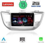 LENOVO LVD 4243_CPA (9inc) MULTIMEDIA TABLET OEM HYUNDAI TUSCON  mod. 2015-2019