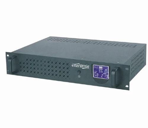 ENERGENIE RACK UPS 1200VA