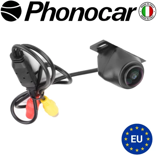 CAMERA VM288 PHONOCAR electriclife