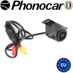 CAMERA VM288 PHONOCAR electriclife