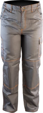 BORMANN Pro BPP7027 ΠΑΝΤΕΛΟΝΙ ΕΡΓΑΣΙΑΣ GENOVA M/50, 240g/m2