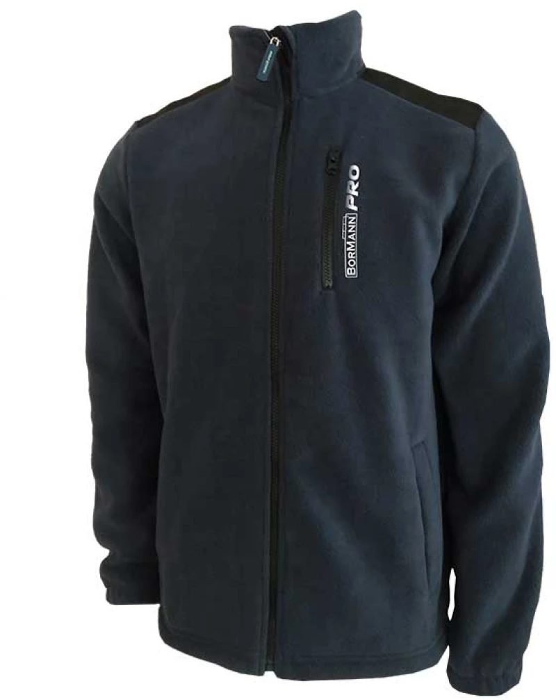 BORMANN Pro BPP7021 ΜΠΟΥΦΑΝ FLEECE ΕΡΓΑΣΙΑΣ PARMA M
