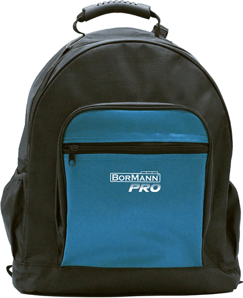 BORMANN Pro BTB3140 ΤΣΑΝΤΑ ΕΡΓΑΛΕΙΩΝ ΠΛΑΤΗΣ Μ16xΠ32xΥ41cm