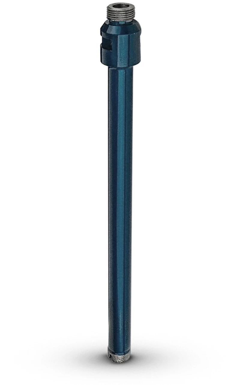 BORMANN Pro BHT4560 ΔΙΑΜΑΝΤΟΚΟΡΩΝΑ ΥΓΡΑΣ ΚΟΠΗΣ Φ32 x450  1/2 BSP