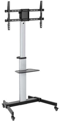 SBOX FLOOR MOUNT 37-86' 50KG 600X400