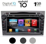 DIGITAL IQ AN X119_GPS (7" DVD) MULTIMEDIA OEM OPEL ALL mod. 2003-2014