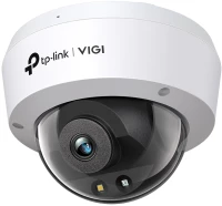 TP-LINK IP κάμερα VIGI C240, 4mm, 4MP, PoE, SD, IP67/IK10, V.1.0