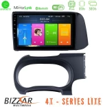 Bizzar 4t Series Hyundai i10 4core Android12 2+32gb Navigation Multimedia Tablet 9 u-lvb-Hy0679