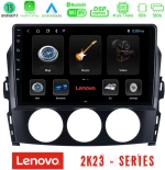 Lenovo car pad Mazda mx-5 2005-2015 4core Android 13 2+32gb Navigation Multimedia Tablet 9 u-len-Mz049n