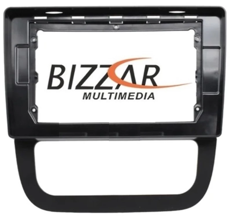 Πρόσοψη Καλωδίωση & Canbus box vw Jetta για Tablet 10 f-ct-Vw087t