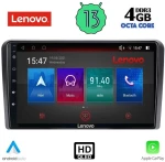 LENOVO SSX 9451_CPA (10inc) MULTIMEDIA TABLET OEM NISSAN MICRA mod. 2014-2017