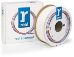 REAL PLA 3D Printer Filament - White - spool of 1Kg - 2.85mm (REALPLAWHITE1000MM3)