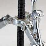 Bormann BHT7580 Εξωλκέας Τρίποδος 100mm  Bormann BHT7580 Εξωλκέας Τρίποδος 100mm