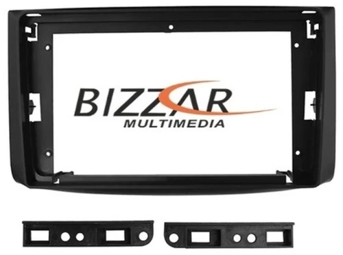 Πρόσοψη Καλωδίωση & Canbus box Chevrolet Aveo 2006-2010 για Tablet 9 f-ct-Cv0725