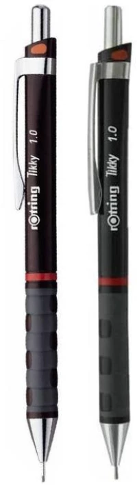 Μηχανικό μολύβι Rotring Tikky 1.00mm