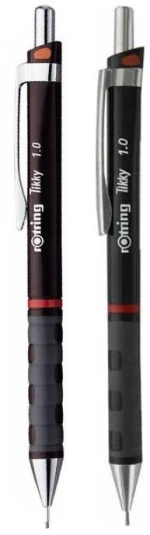 Μηχανικό μολύβι Rotring Tikky 1.00mm